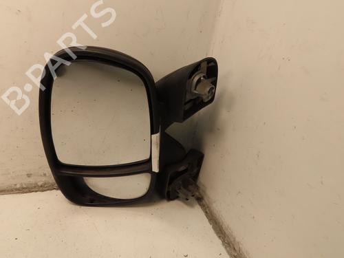 Bakspejl venstre RENAULT TRAFIC II Van (FL) 1.9 dCi 100 (FL0C, FL0K, FL0B) (101 hp) 30953455