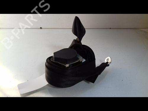 Used Front left belt tensioner SEAT TOLEDO III (5P2) 1.9 TDI (105 hp) 23151502