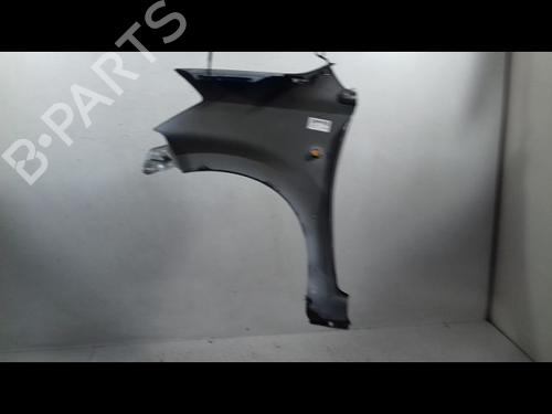 Right front fenders DAIHATSU SIRION (M3_) 1.3 (M301) | BP23151760C42 