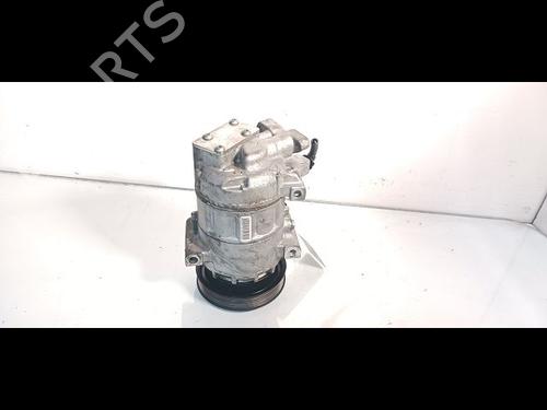Used AC compressor RENAULT CLIO IV (BH_) 1.5 dCi 90 (90 hp) 16084106