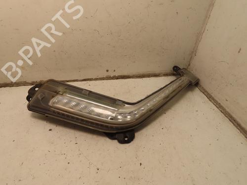 Used Right daytime light PEUGEOT 308 SW I (4E_, 4H_) 1.6 HDi (112 hp) 33137811