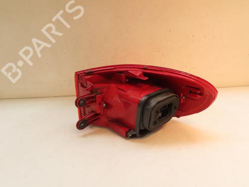 Used Left taillight VW TIGUAN (5N_) 1.4 TSI (122 hp) 17783544