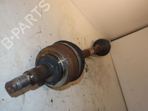 Right front driveshaft RENAULT MASTER III Platform/Chassis (EV, HV, UV) 2.3 dCi 145 FWD (EV0E, EV0F, HV0E, HV0F, UV0E, UV0F,... | BP36483786M39 - Image 3