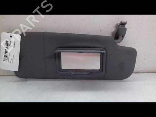 Right sun visor AUDI A3 (8L1) 1.8 T | BP23152978I2 