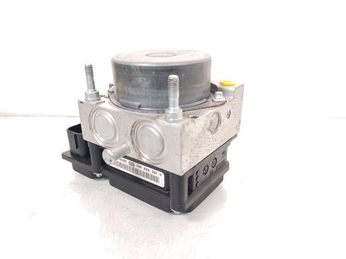Used ABS pump DACIA DUSTER (HS_) 1.5 dCi (HSMC) (107 hp) 12538493