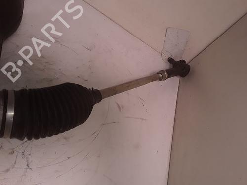 Used Steering rack Steering rack TOYOTA YARIS (_P13_) 1.5 Hybrid (NHP130_) (101 hp) 8990317 8990317