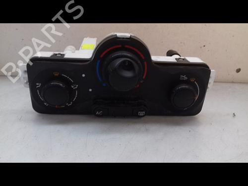 Used Climate control RENAULT CLIO III (BR0/1, CR0/1) 1.5 dCi (BR17, CR17) (86 hp) 13093607