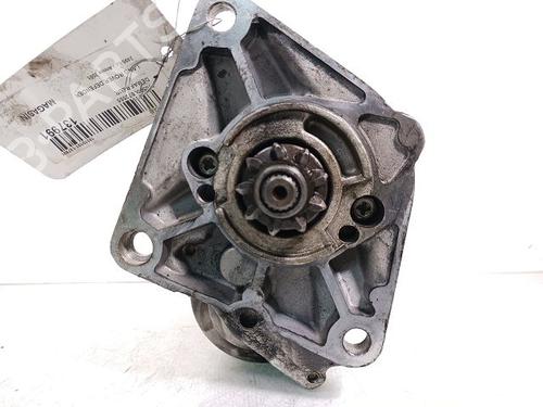 Used Starter LAND ROVER DEFENDER Station Wagon (L316, L315) 2.5 Td5 4x4 (L316) (122 hp) 23149023