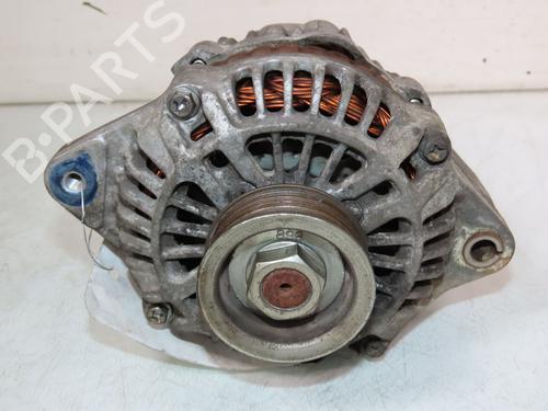 Alternator SUZUKI SWIFT III (MZ, EZ) 1.3 (RS413, ZC11S) | BP27306926M7