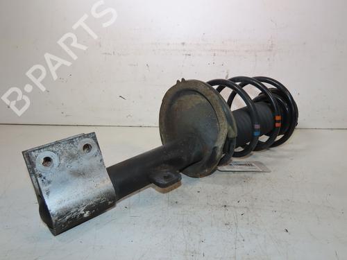 Left front shock absorber PEUGEOT 307 SW (3H) 1.6 16V | BP30951387M16