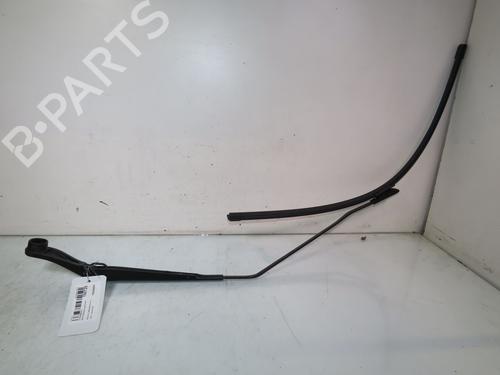 Used Front windshield wiper arm RENAULT SCÉNIC III (JZ0/1_) 1.6 dCi (JZ00, JZ12) (130 hp) 22998073