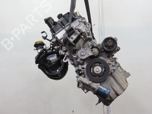 Motor PEUGEOT 108 1.0 VTi (69 hp) 18088294