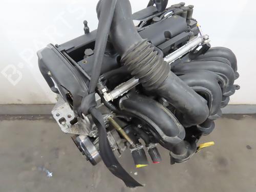 Used Engine Engine FORD FUSION (JU_) 1.4 (80 hp) 40051460 40051460