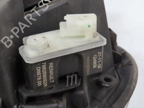 Tanklåg RENAULT CLIO V (B7_) 1.0 TCe 100 (B7MT) | BP27728547C131