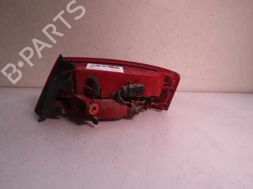 BP16707962C34 | Left taillight AUDI A5 Convertible (8F7) 3.0 TDI quattro BP16707962C34