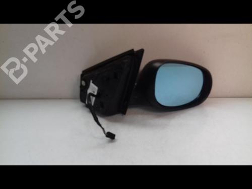 Right mirror FIAT BRAVO II (198_) 1.9 D Multijet (198AXE1A) | BP9967162C27 