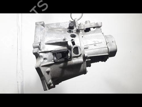 Gearbox CITROËN C3 II (SC_) 1.6 BlueHDi 75 | BP11250437M3 