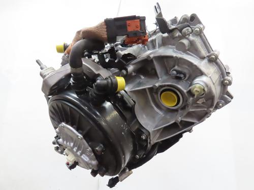 Gearbox RENAULT CLIO V (B7_) 1.6 E-TECH 140 (B7MU) | BP39112526M3 - Image 5