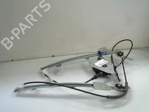 Used Front left window mechanism BMW 3 Coupe (E46) 328 Ci (193 hp) 8981501