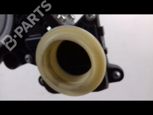 Front left window mechanism TOYOTA YARIS (_P9_) 1.4 D-4D (NLP90_, NLP90R) | BP8995997C22 