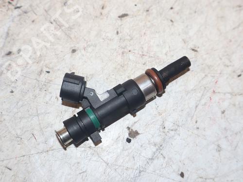 Used Injector Injector DACIA LOGAN MCV II TCe 90 (K8M1, K8MA, K8AC) (90 hp) 34573083 34573083
