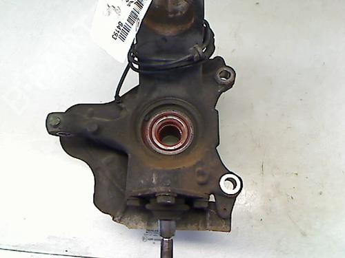 Left front steering knuckle FIAT DUCATO Van (250_) 120 Multijet 2,3 D | BP36484014M25 - Image 3