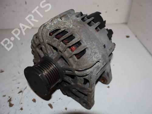 Generator Generator 39218072 39218072