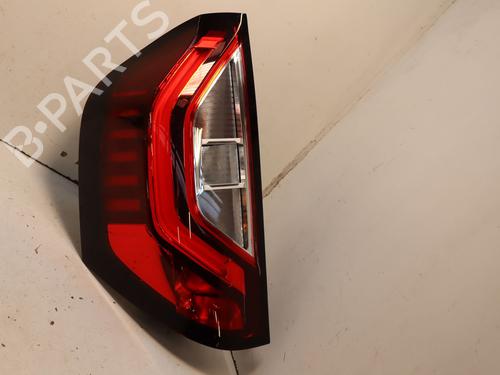 Used Left taillight Left taillight 39221217 39221217