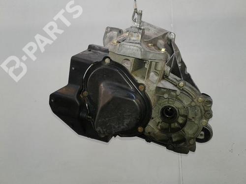 Gearbox FORD FUSION (JU_) 1.6 | BP8986251M3 