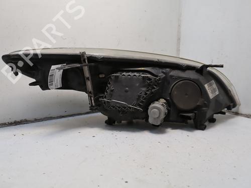 Left headlight RENAULT MEGANE III Hatchback (BZ0/1_, B3_) 1.9 dCi (BZ0N, BZ0J) | BP39220962C28 - Image 2