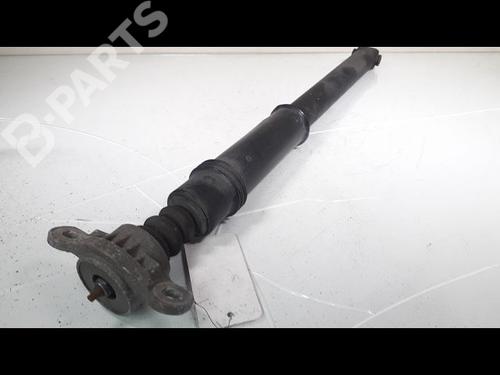 Right rear shock absorber PEUGEOT 308 I (4A_, 4C_) 1.6 HDi | BP10714492M19 