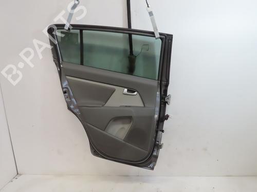Porta trás direita KIA SPORTAGE III (SL) 1.7 CRDi (116 hp) 31276820