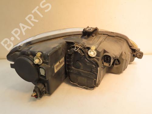 Used Left headlight SEAT LEON (1P1) 2.0 FSI (150 hp) 17021806