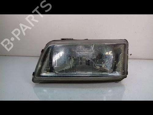 Left headlight FIAT DUCATO Van (230_) 2.8 D | BP9173436C28