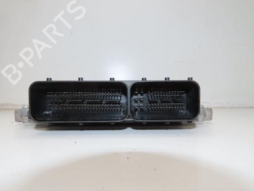 Engine control unit (ECU) RENAULT LAGUNA III (BT0/1) 1.5 dCi (BT00, BT0A, BT0T, BT1J) | BP27489005M57 - Image 3