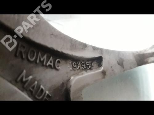 Rim AUDI A6 C6 Avant (4F5) 3.0 TDI quattro | BP11010559C45 