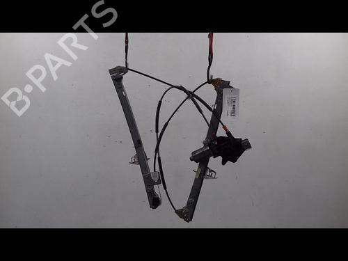 Used Front left window mechanism CITROËN XSARA (N1) 1.9 D (68 hp) 23152030