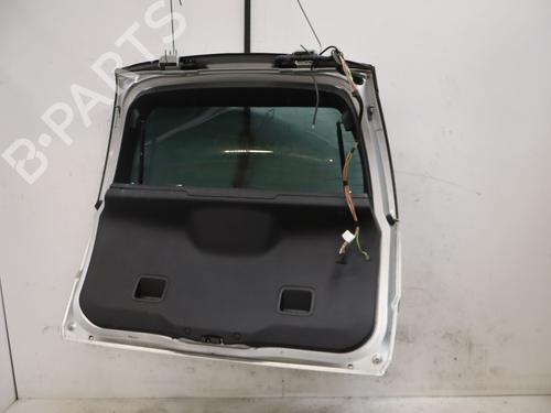 Used Tailgate Tailgate 34332617 34332617