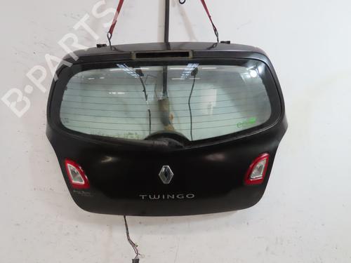 Tailgate RENAULT TWINGO II (CN0_) 1.2 16V (CN04, CN0B) | BP29929689C6
