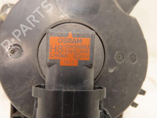 Used Right front fog light BMW 3 Touring (F31) 320 d xDrive (184 hp) 28051030