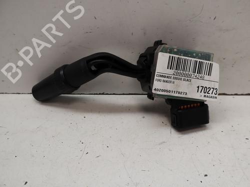 Steering column stalk FORD RANGER (ET) 3.0 TDCi 4x4 | BP39218988I23 - Image 2