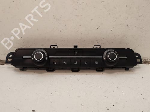Climate control PEUGEOT EXPERT Van (V_) 2.0 BlueHDi 180 | BP32767969I5 - Image 2