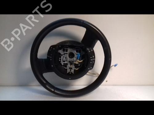 Used Steering wheel Steering wheel CITROËN C4 I (LC_) 1.6 HDi (90 hp) 12594602 12594602