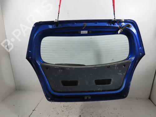 Tailgate HYUNDAI i20 I (PB, PBT) 1.4 CRDi | BP16479041C6 