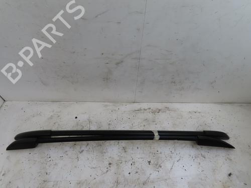 Tagræling CITROËN BERLINGO MULTISPACE (B9) 1.6 HDi 90 | BP31962670C65