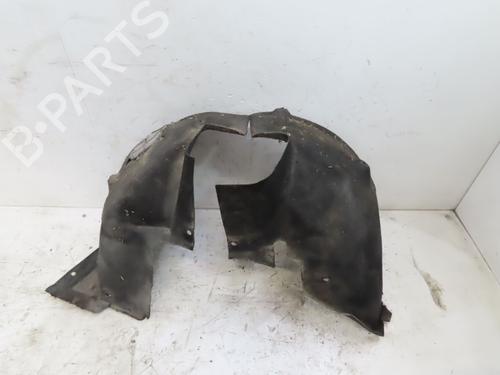 Used Wheel arch MINI MINI (R56) One (98 hp) 32005418