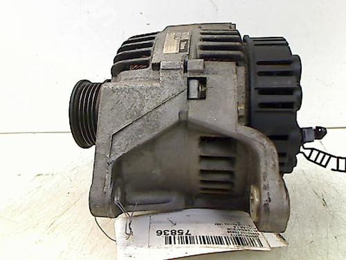 Used Alternator Alternator AUDI A4 B5 (8D2) 1.8 T (150 hp) 8974723 8974723