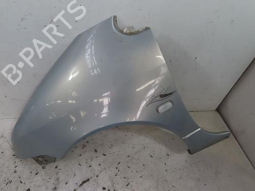 Left front fenders RENAULT TWINGO I (C06_) 1.2 16V (C06C, C06D, C06K) | BP27438601C41 