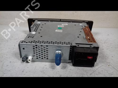 Radio PEUGEOT 308 I (4A_, 4C_) 2.0 HDi | BP8990804E6