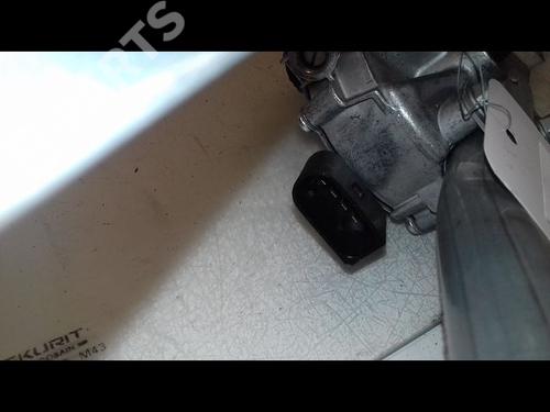 Front wiper motor BMW 3 (E90) 318 d | BP8983006M29 
